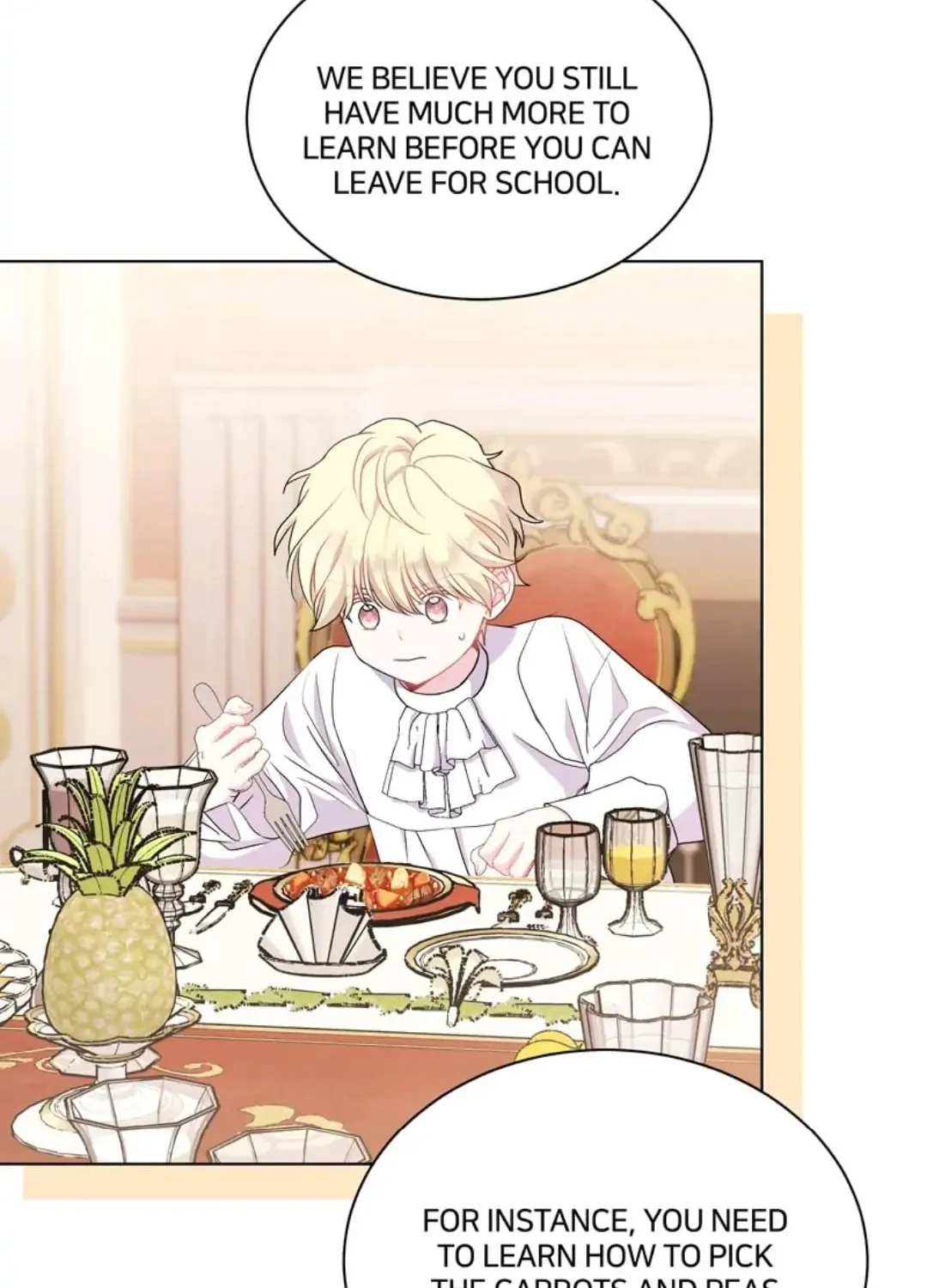 Read More Than You Know (RAMMILL) chapter 12 image 83 on Lezhin