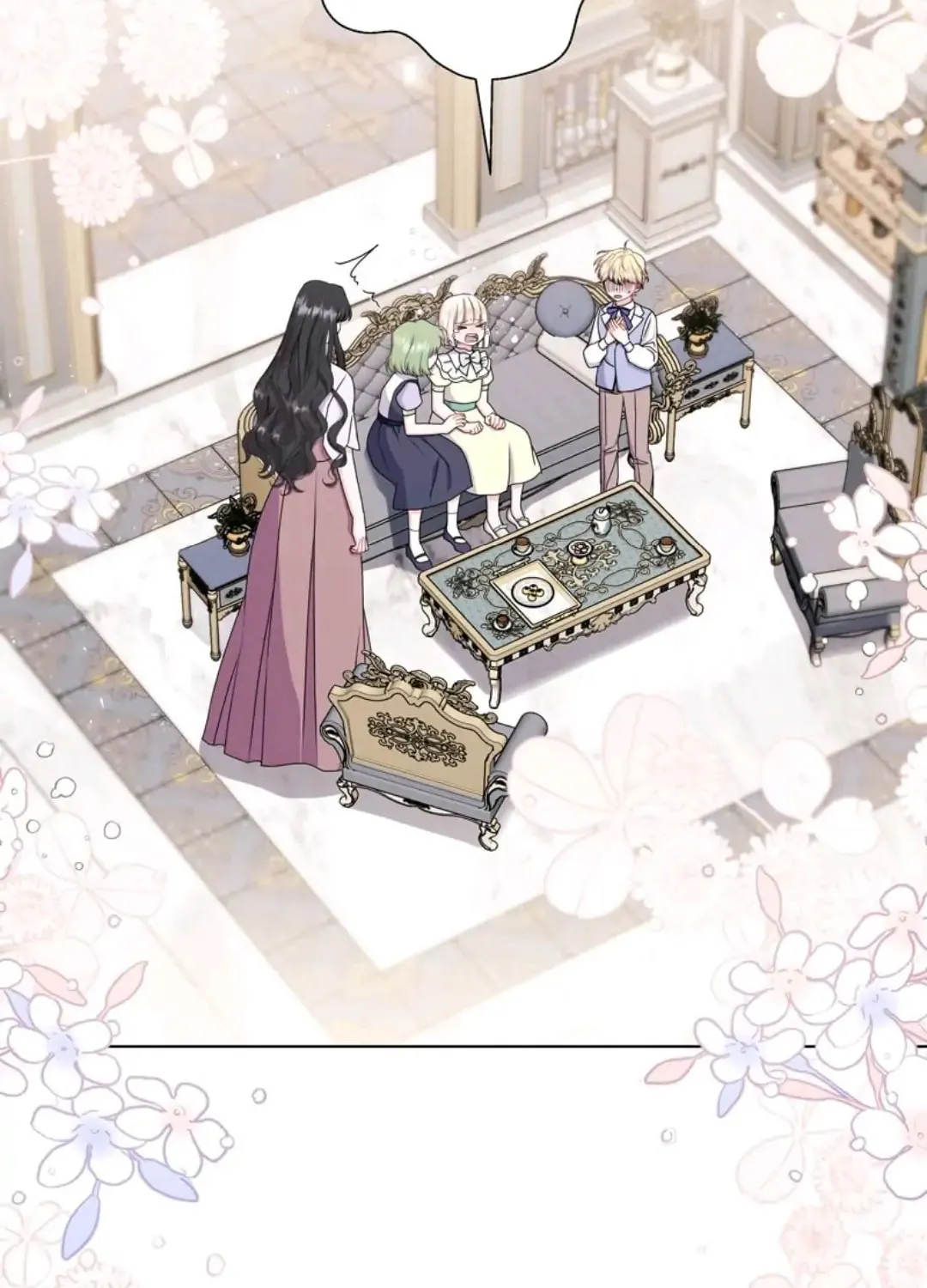 Read More Than You Know (RAMMILL) chapter 13 image 103 on Lezhin