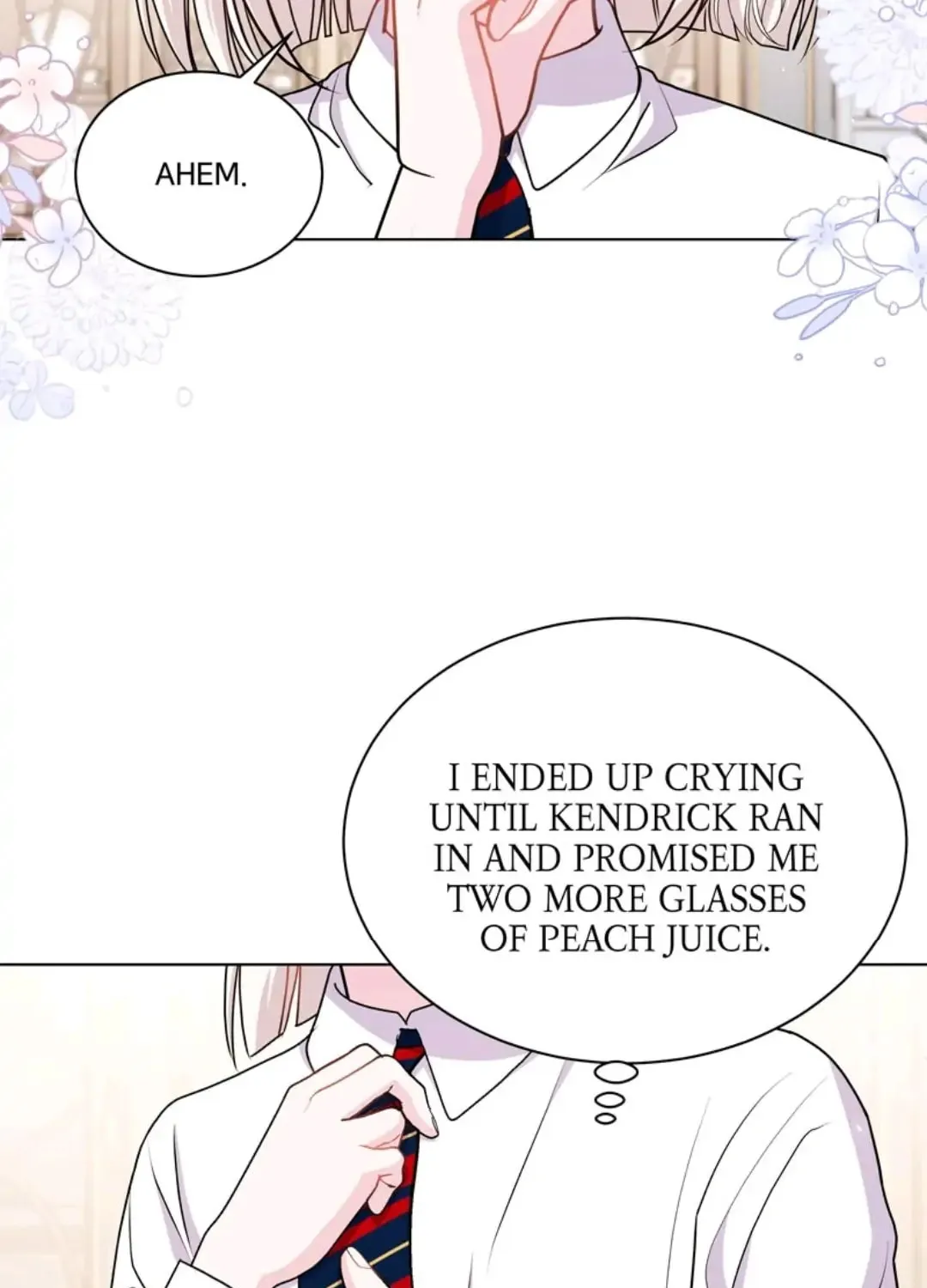 Read More Than You Know (RAMMILL) chapter 13 image 106 on Lezhin