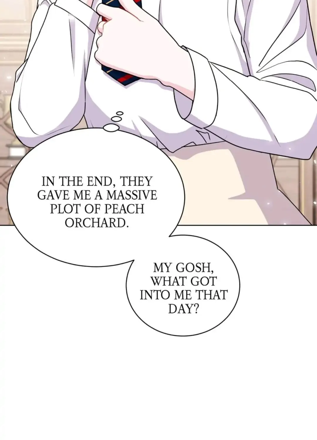Read More Than You Know (RAMMILL) chapter 13 image 107 on Lezhin