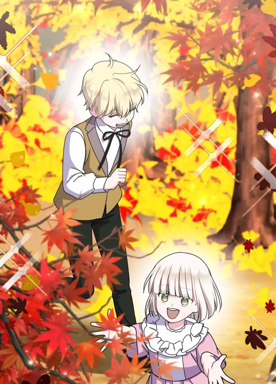 Read More Than You Know (RAMMILL) chapter 13 image 13 on Lezhin