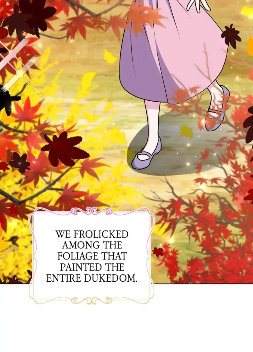 Read More Than You Know (RAMMILL) chapter 13 image 14 on Lezhin
