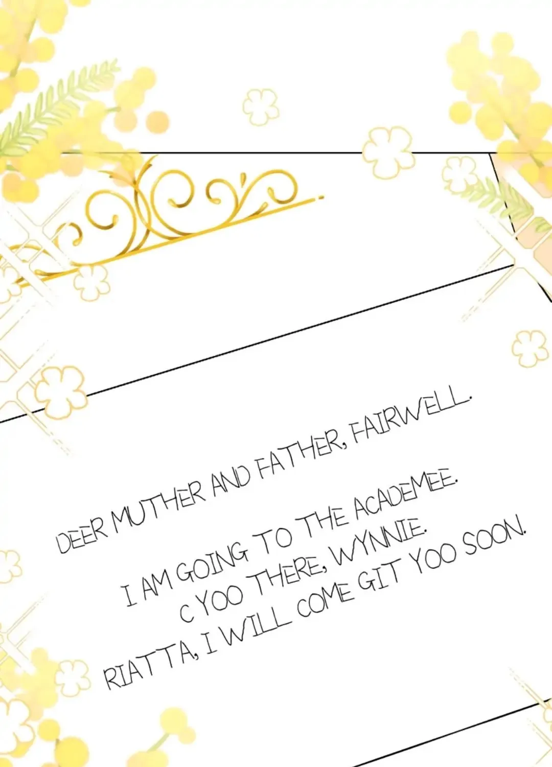 Read More Than You Know (RAMMILL) chapter 13 image 141 on Lezhin