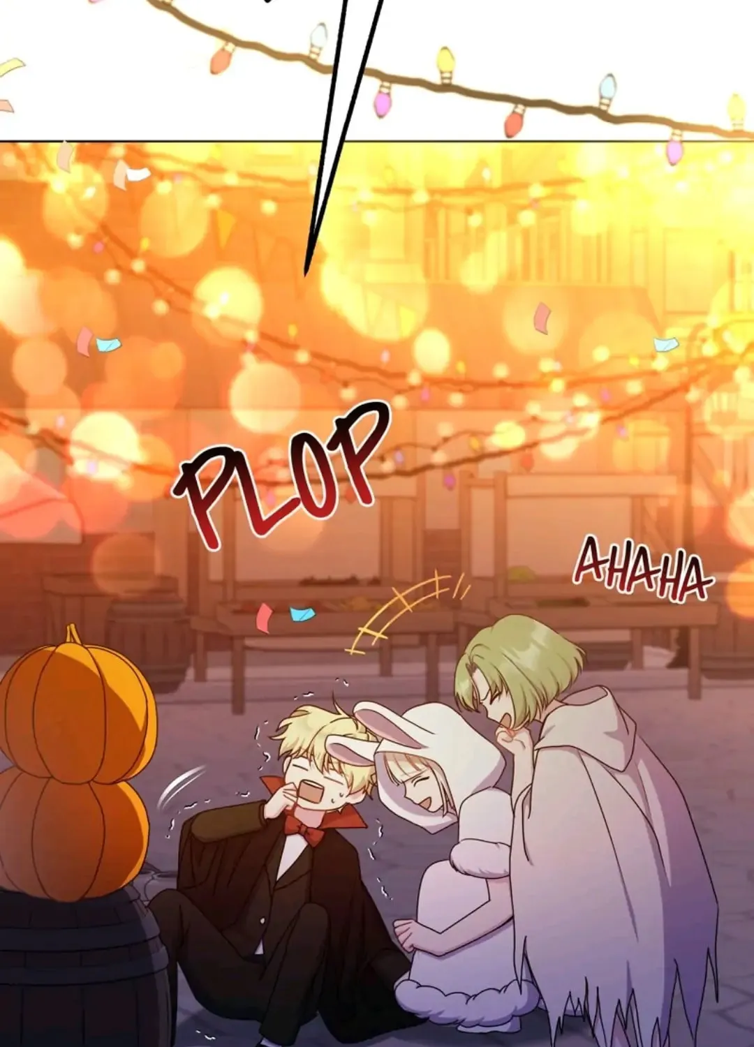 Read More Than You Know (RAMMILL) chapter 13 image 18 on Lezhin