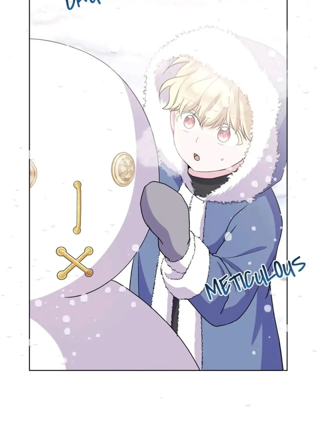 Read More Than You Know (RAMMILL) chapter 13 image 24 on Lezhin