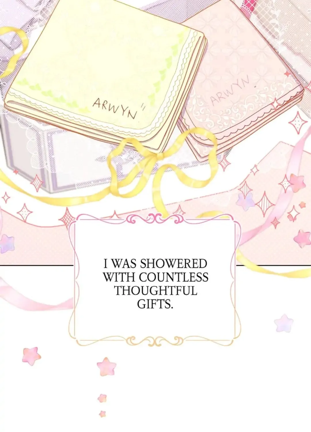 Read More Than You Know (RAMMILL) chapter 13 image 33 on Lezhin