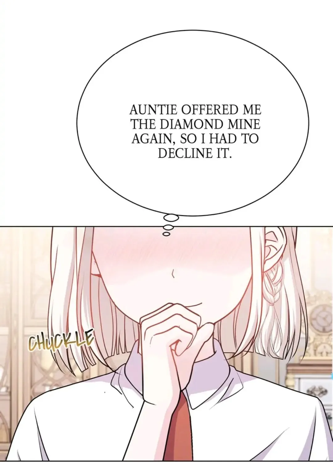 Read More Than You Know (RAMMILL) chapter 13 image 34 on Lezhin