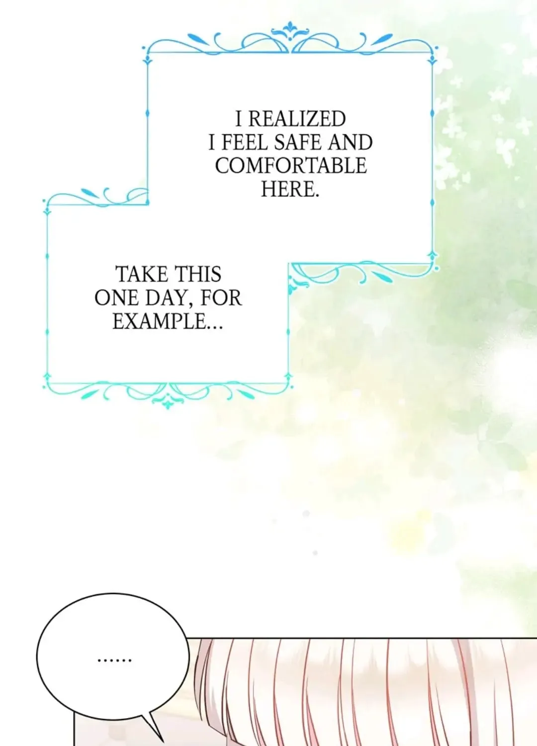 Read More Than You Know (RAMMILL) chapter 13 image 36 on Lezhin