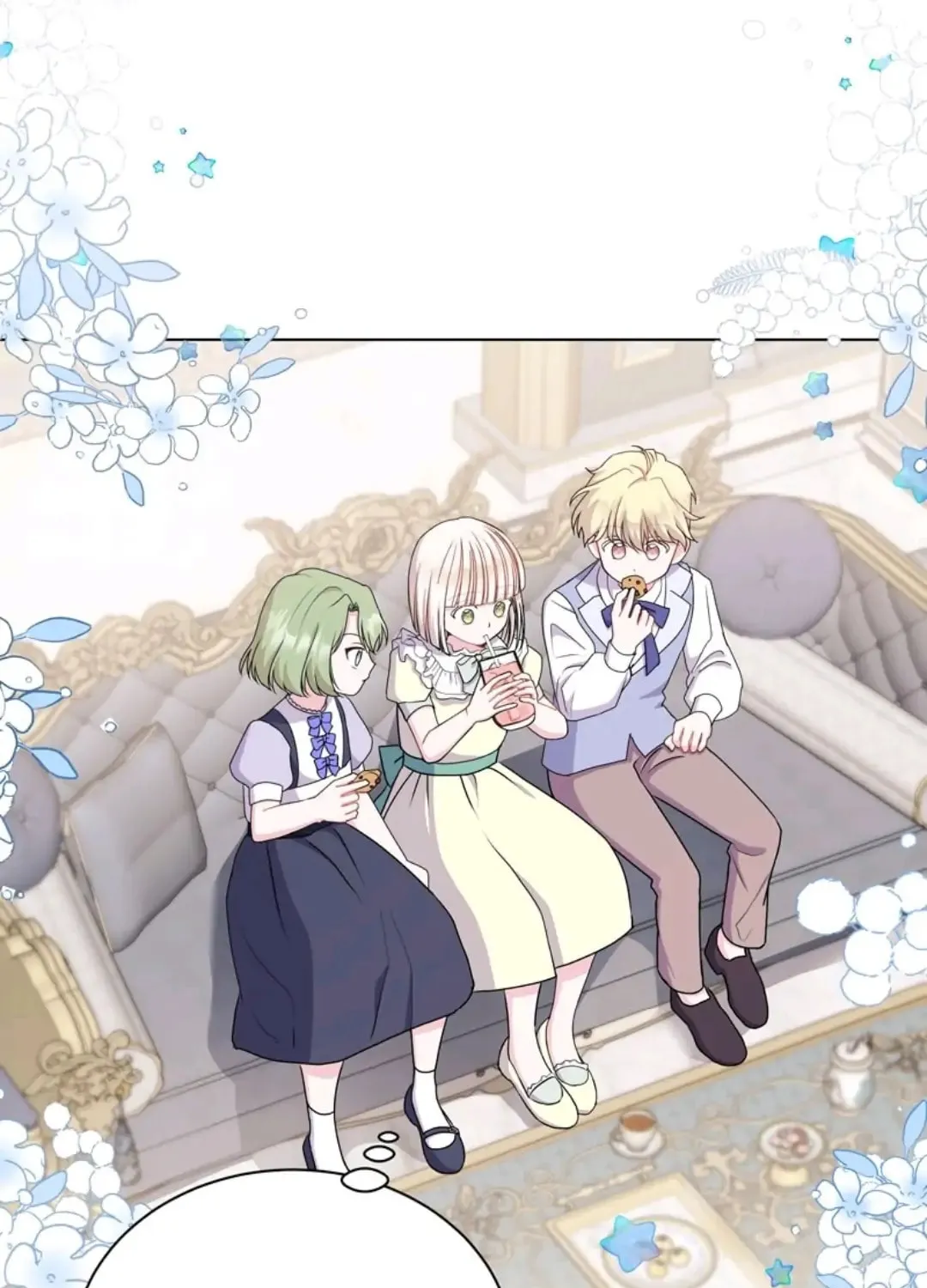Read More Than You Know (RAMMILL) chapter 13 image 38 on Lezhin