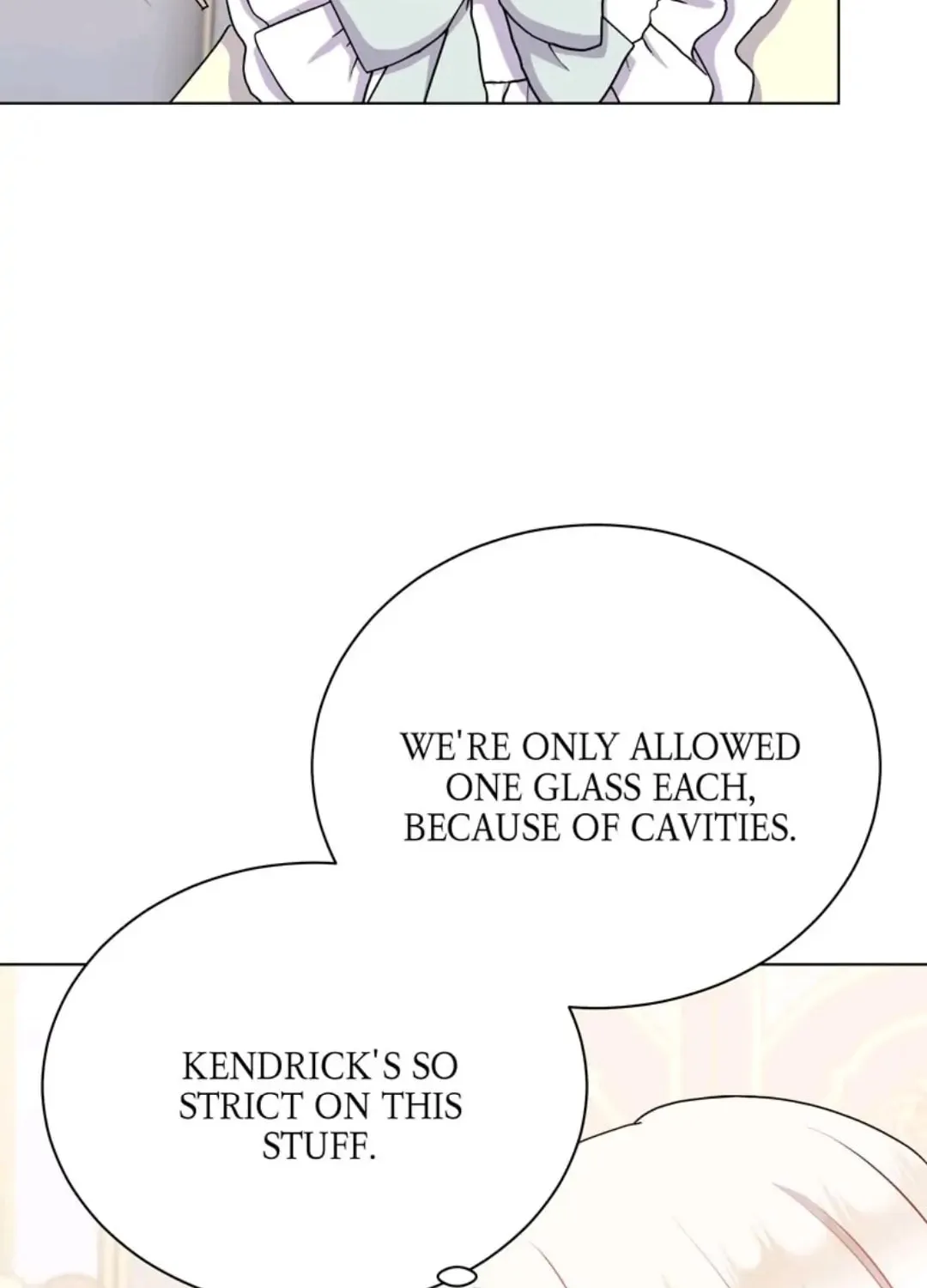 Read More Than You Know (RAMMILL) chapter 13 image 45 on Lezhin
