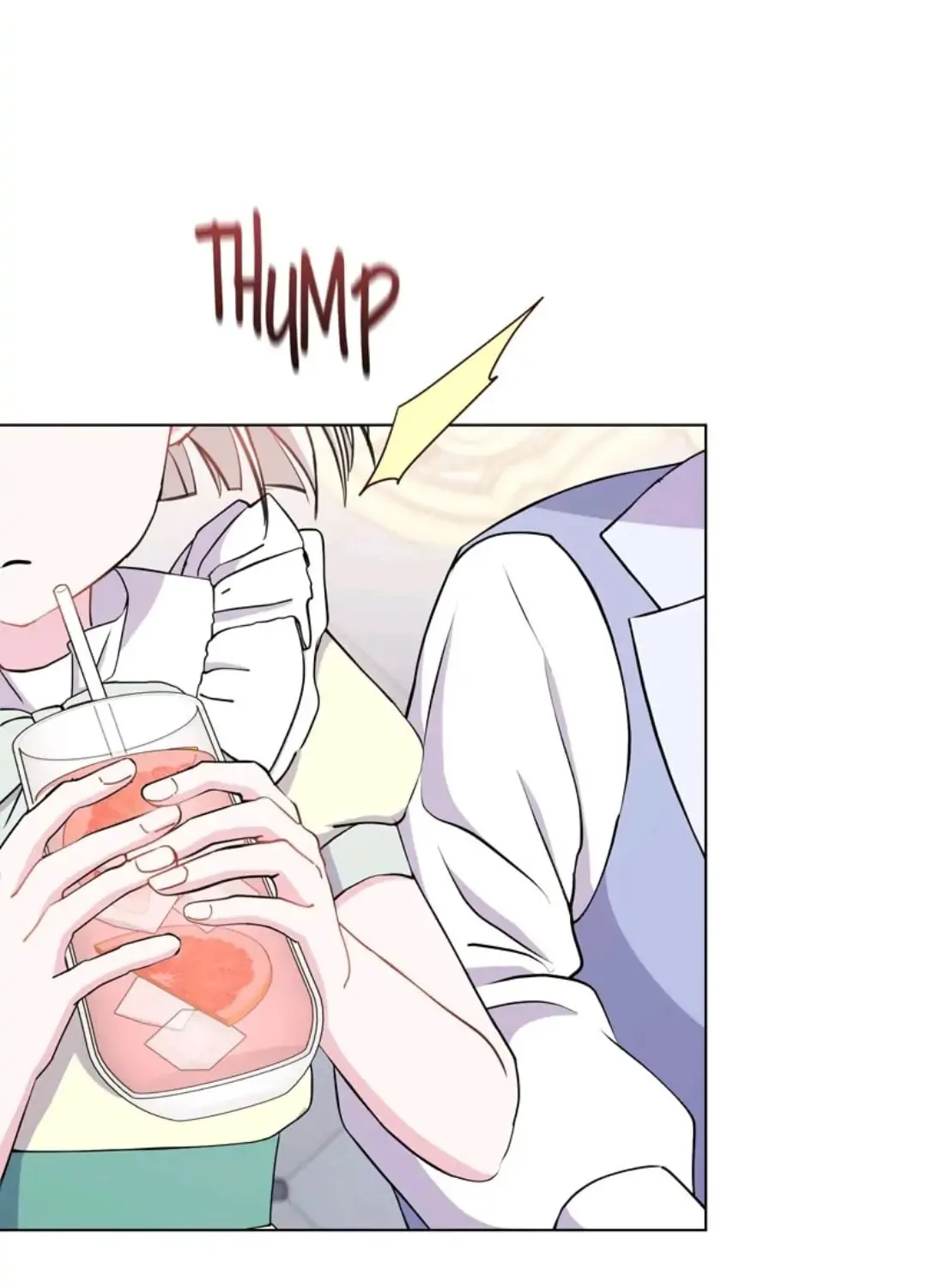 Read More Than You Know (RAMMILL) chapter 13 image 48 on Lezhin