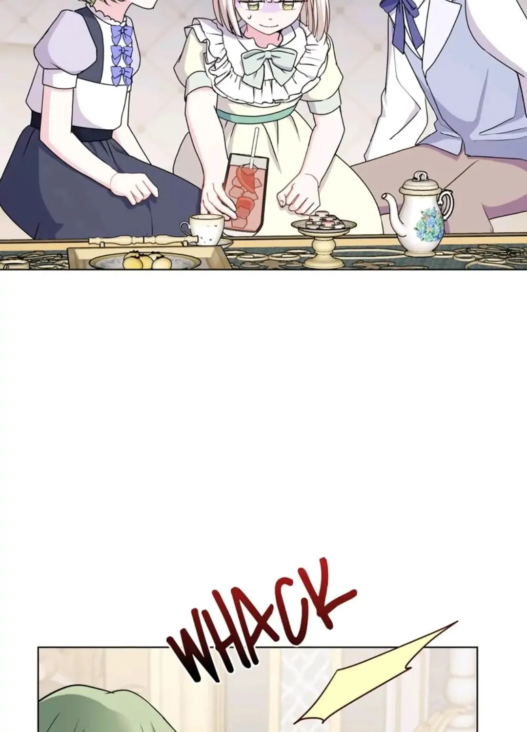 Read More Than You Know (RAMMILL) chapter 13 image 59 on Lezhin