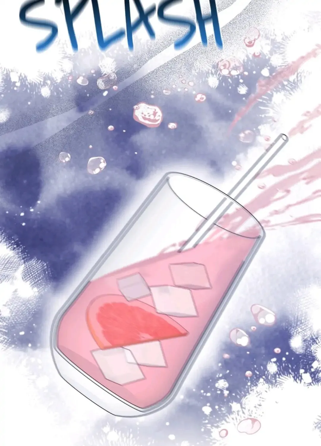 Read More Than You Know (RAMMILL) chapter 13 image 62 on Lezhin