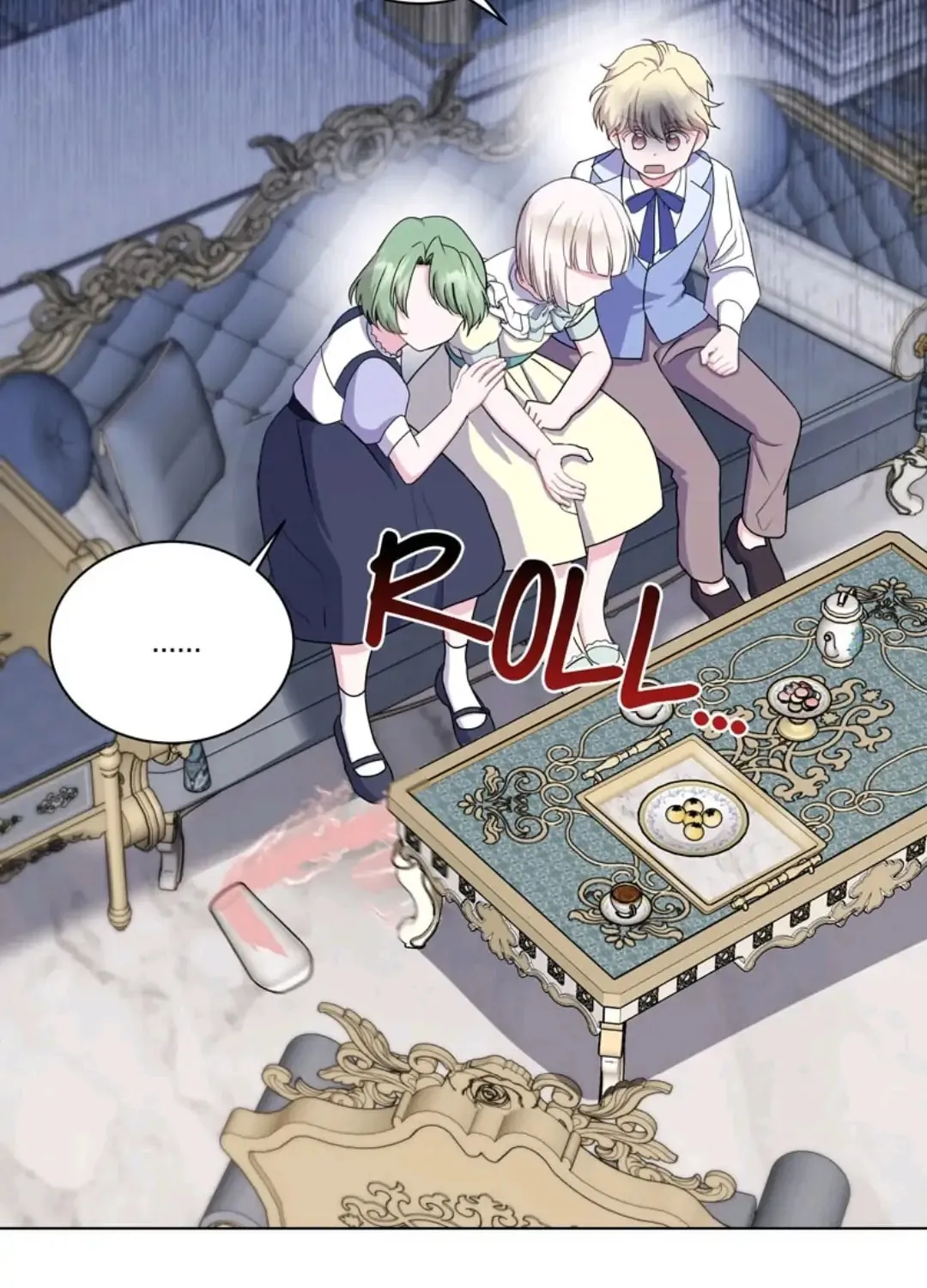 Read More Than You Know (RAMMILL) chapter 13 image 64 on Lezhin