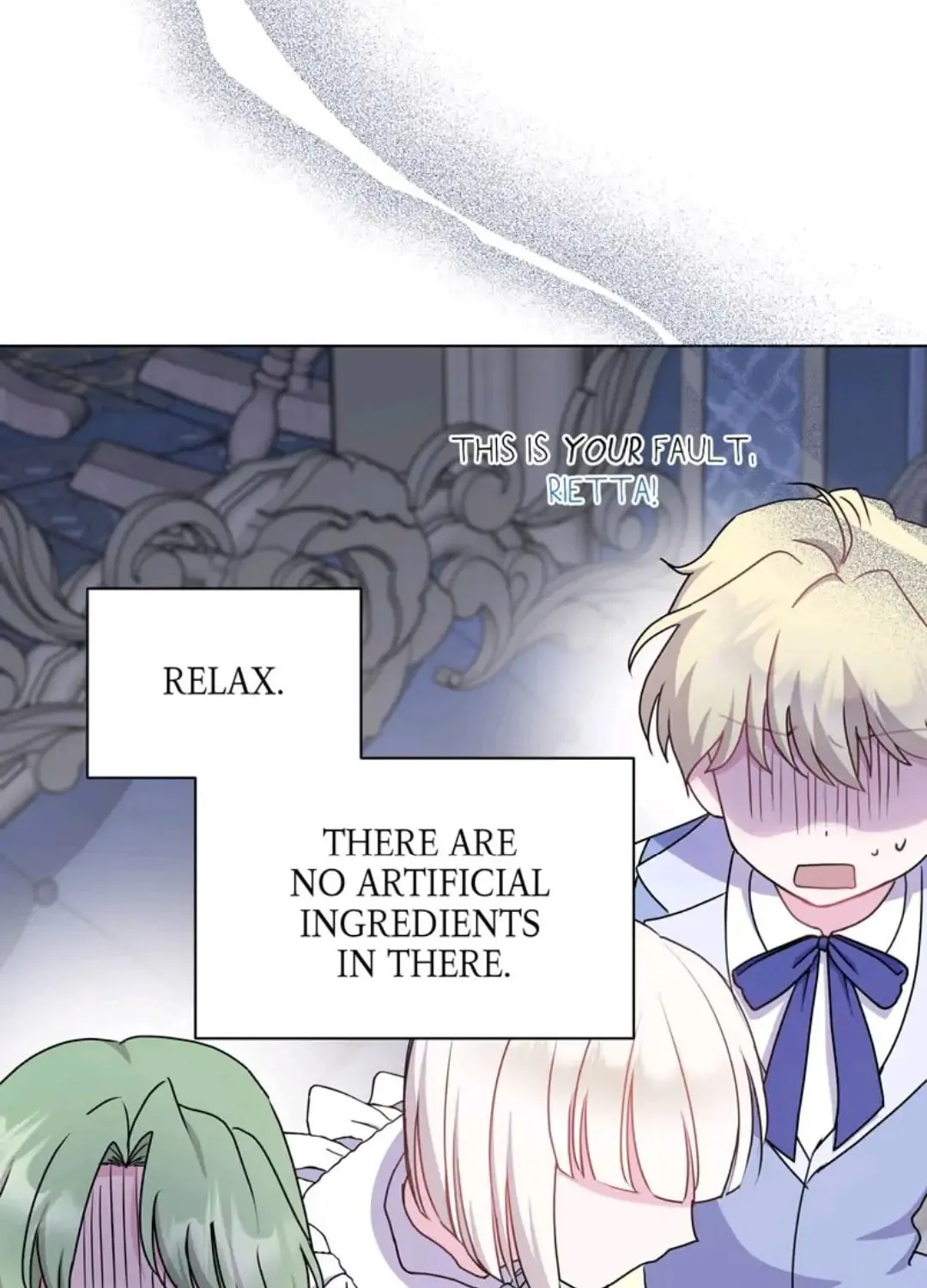 Read More Than You Know (RAMMILL) chapter 13 image 67 on Lezhin