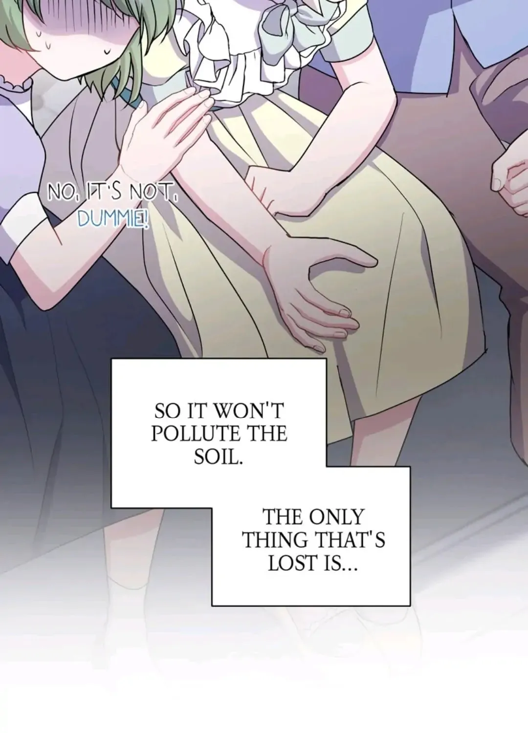 Read More Than You Know (RAMMILL) chapter 13 image 68 on Lezhin