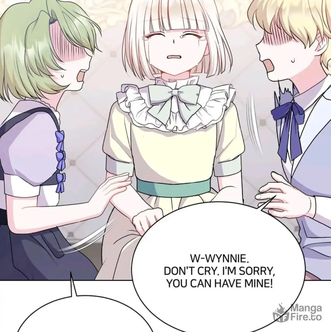 Read More Than You Know (RAMMILL) chapter 13 image 79 on Lezhin
