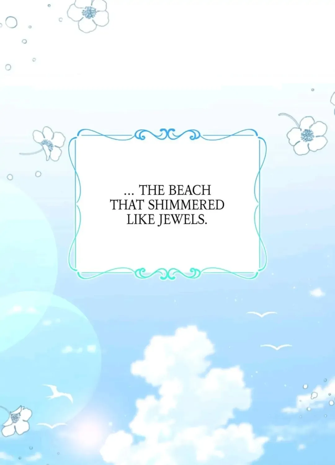 Read More Than You Know (RAMMILL) chapter 13 image 8 on Lezhin