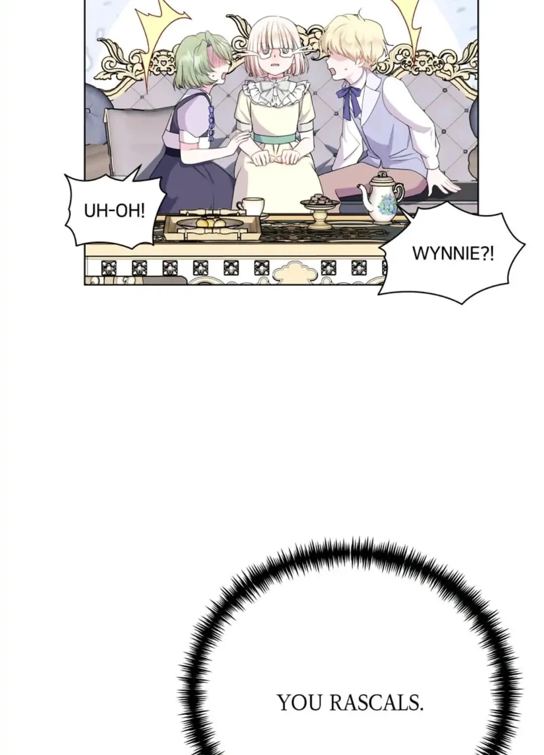Read More Than You Know (RAMMILL) chapter 13 image 84 on Lezhin