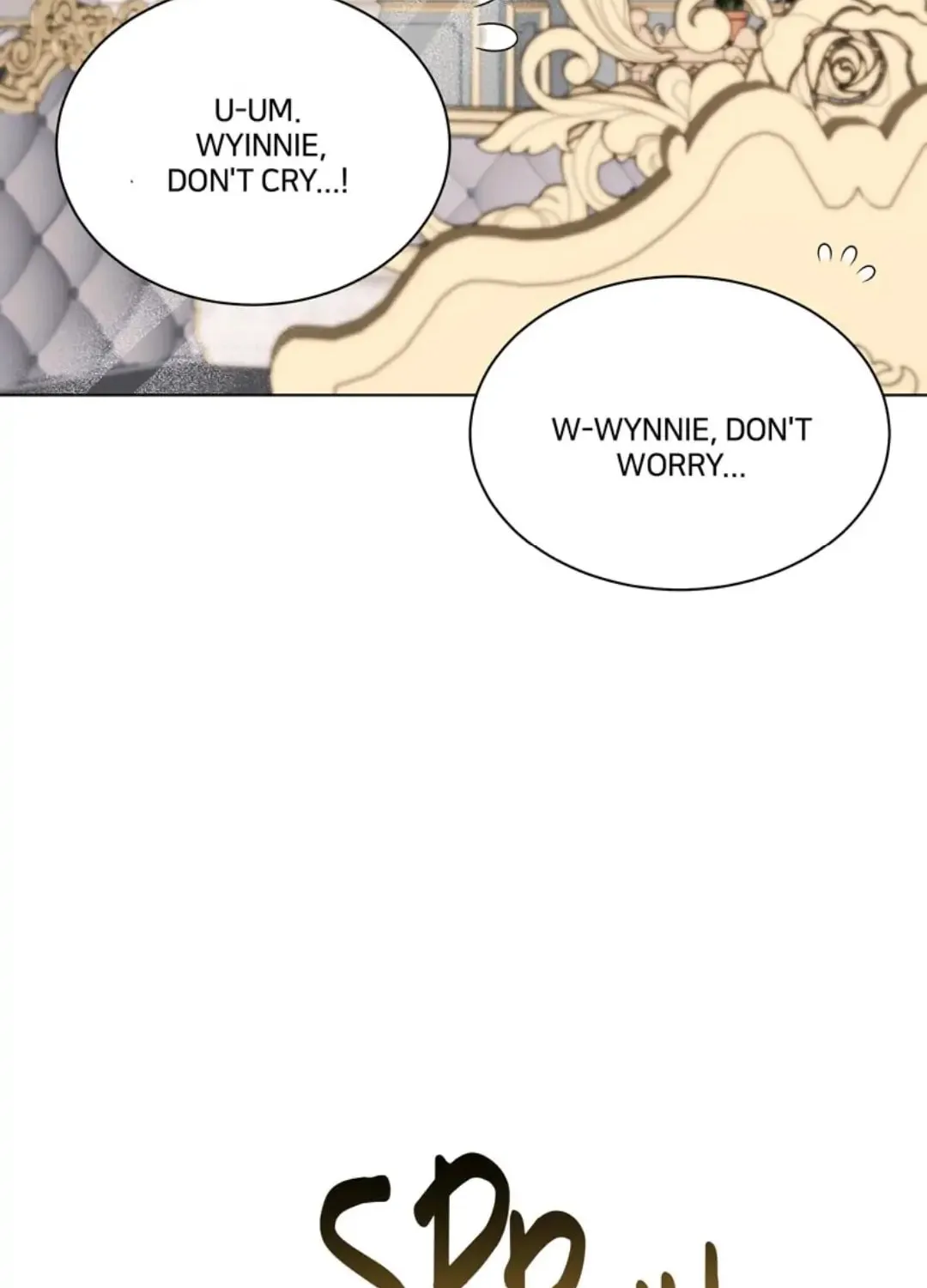 Read More Than You Know (RAMMILL) chapter 13 image 87 on Lezhin
