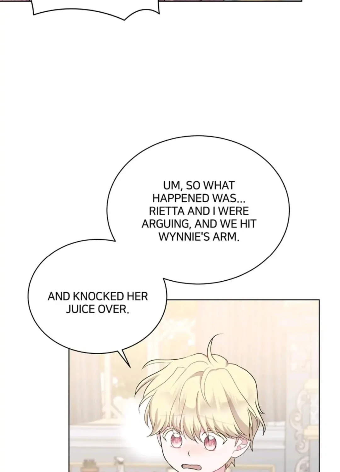 Read More Than You Know (RAMMILL) chapter 13 image 92 on Lezhin