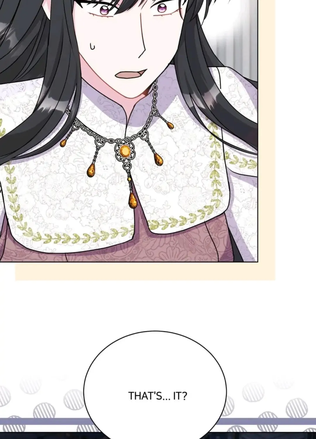 Read More Than You Know (RAMMILL) chapter 13 image 95 on Lezhin