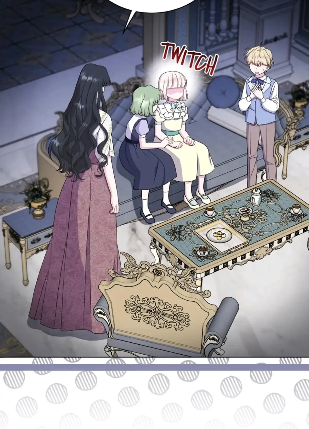 Read More Than You Know (RAMMILL) chapter 13 image 96 on Lezhin