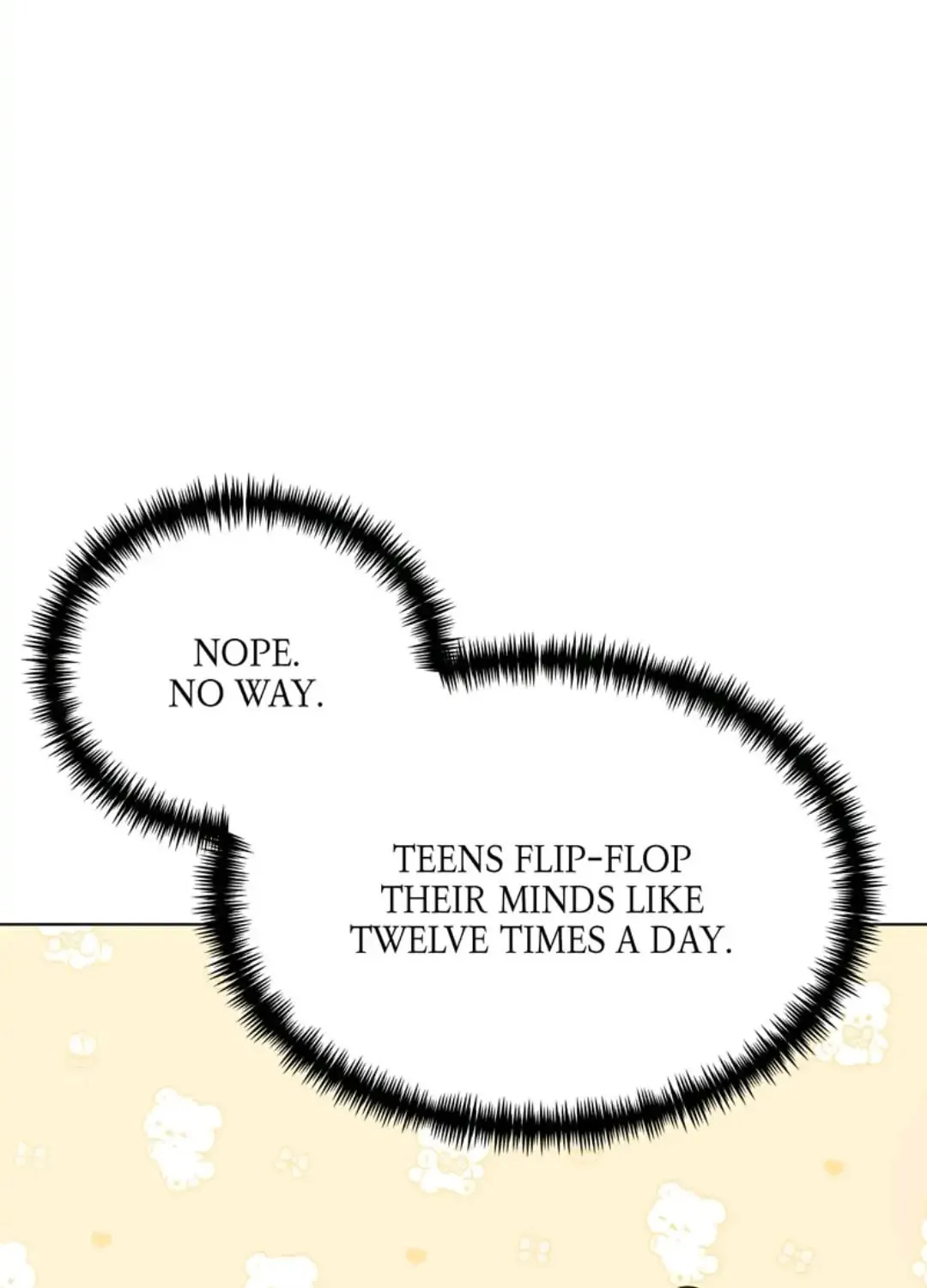 Read More Than You Know (RAMMILL) chapter 15 image 114 on Lezhin