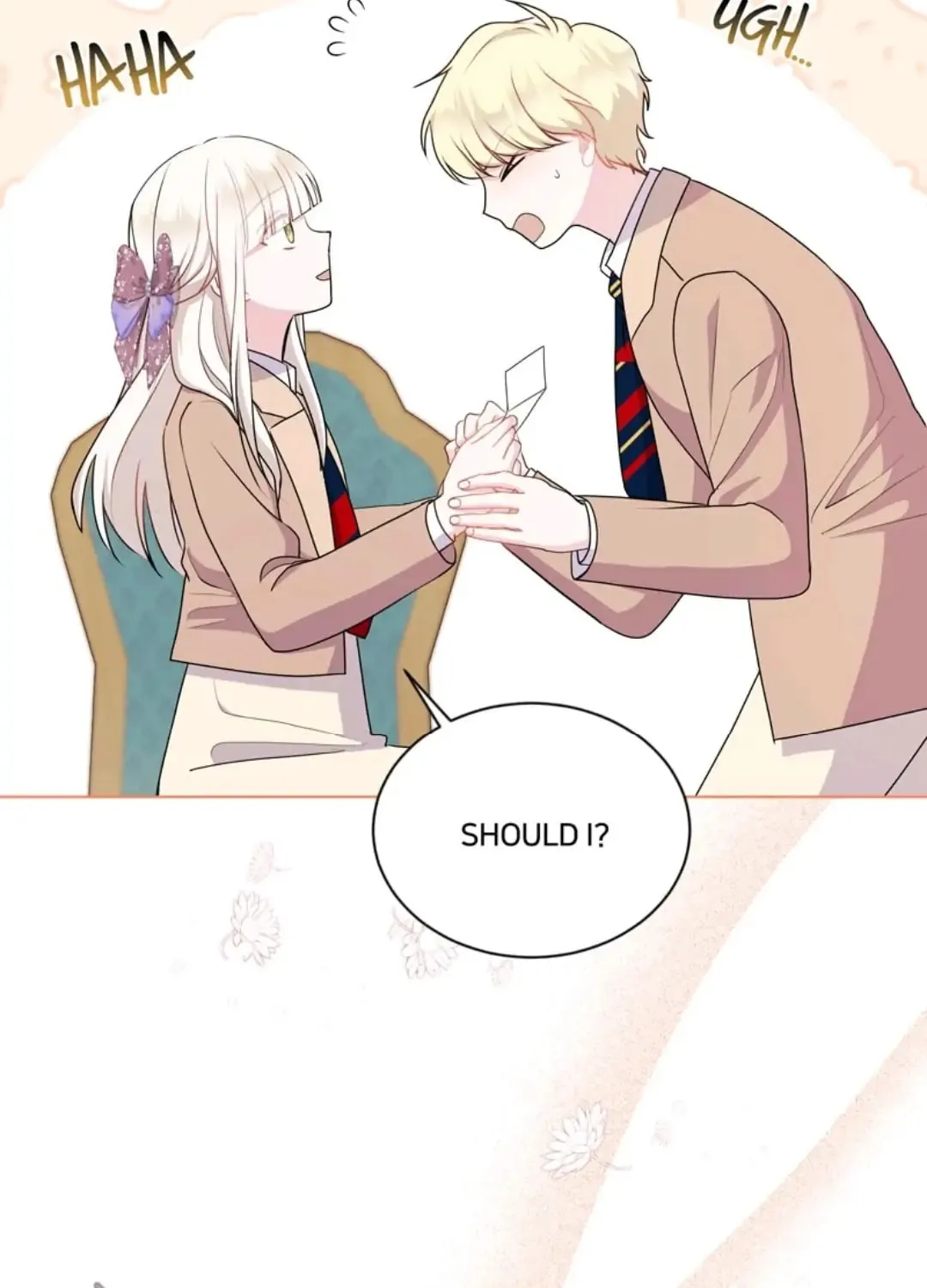 Read More Than You Know (RAMMILL) chapter 15 image 12 on Lezhin