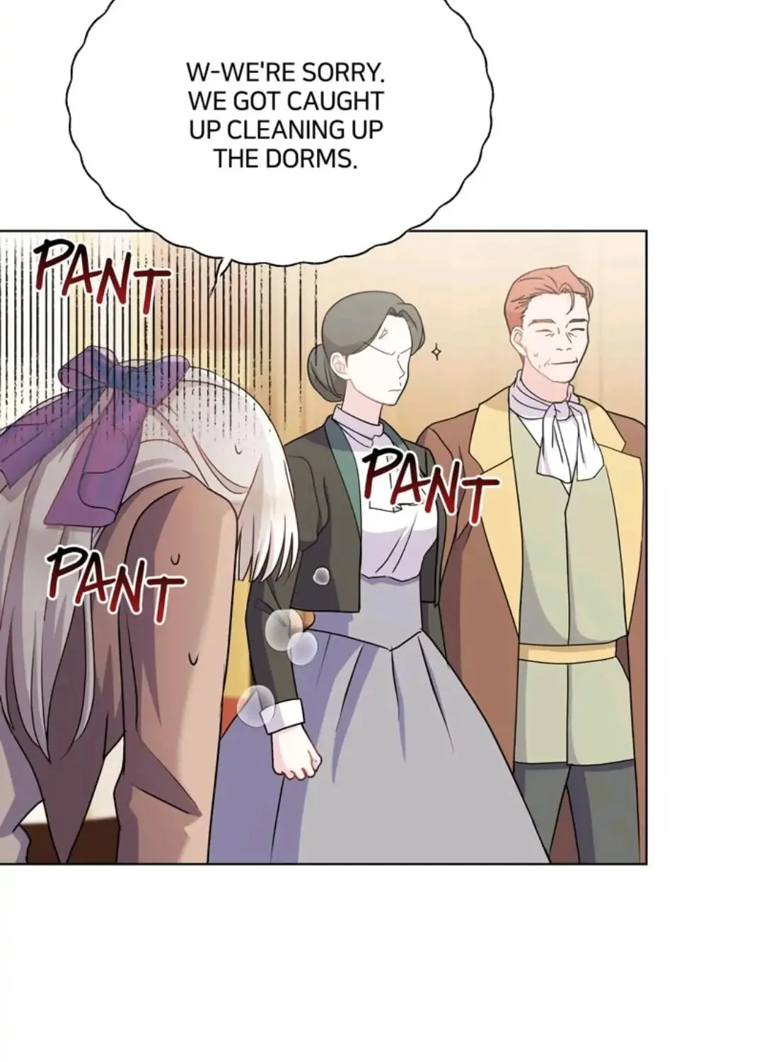 Read More Than You Know (RAMMILL) chapter 15 image 129 on Lezhin