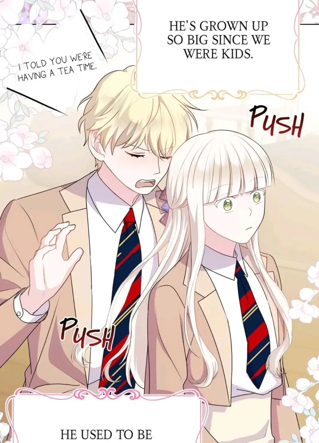 Read More Than You Know (RAMMILL) chapter 15 image 19 on Lezhin