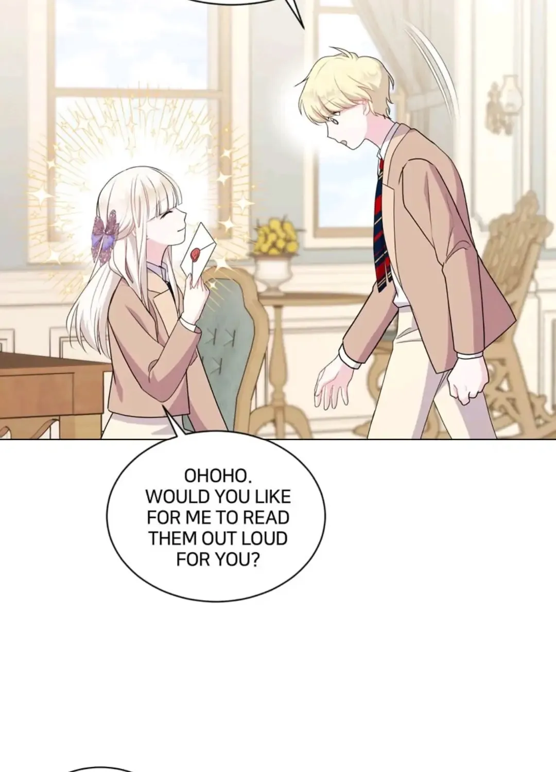 Read More Than You Know (RAMMILL) chapter 15 image 2 on Lezhin