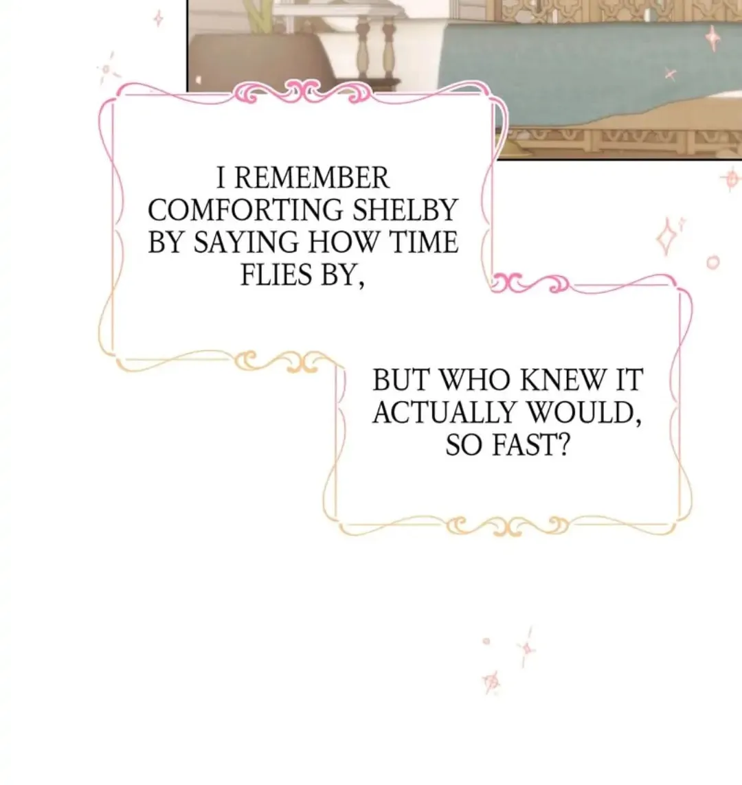 Read More Than You Know (RAMMILL) chapter 15 image 25 on Lezhin