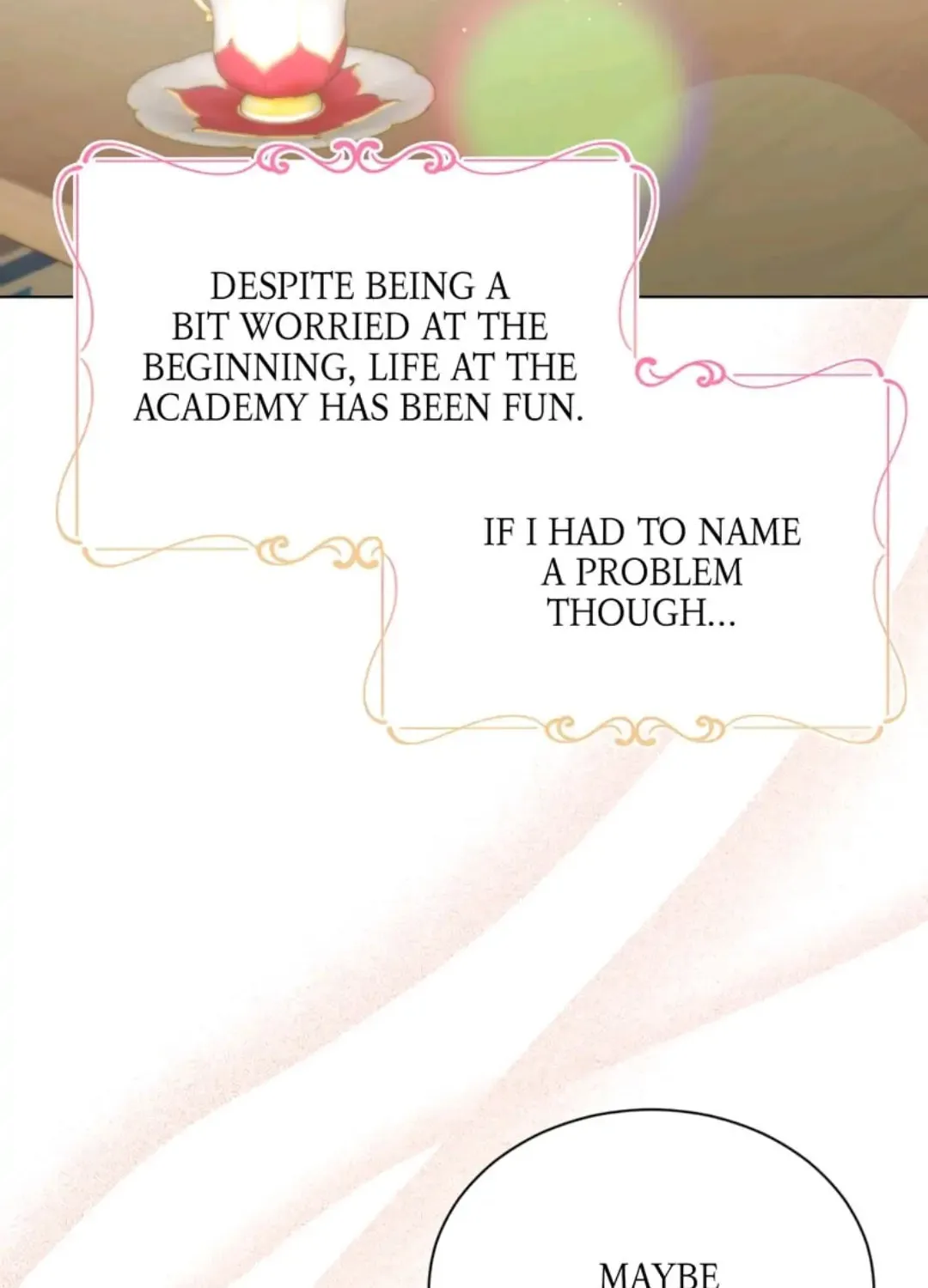 Read More Than You Know (RAMMILL) chapter 15 image 27 on Lezhin