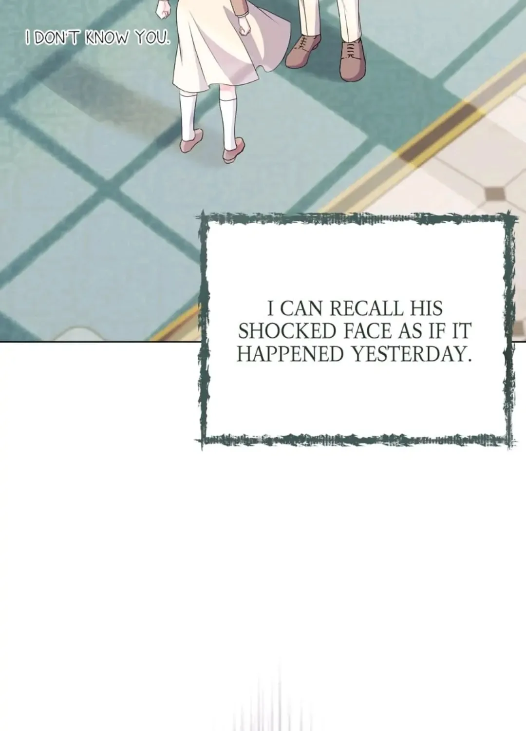 Read More Than You Know (RAMMILL) chapter 15 image 31 on Lezhin