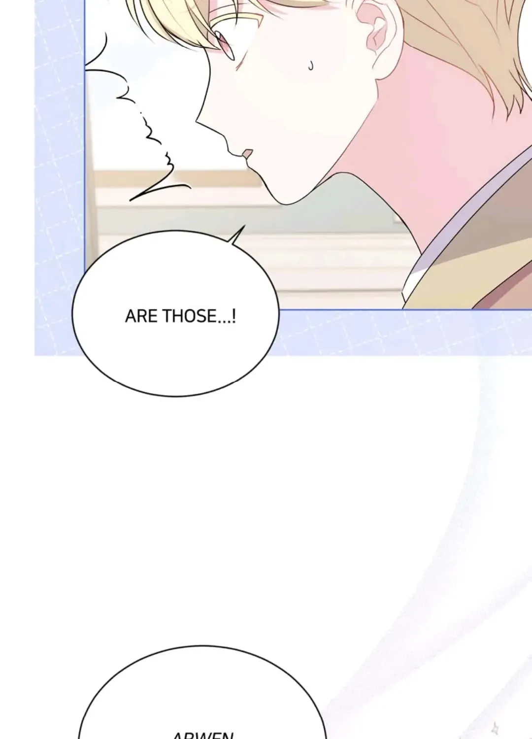 Read More Than You Know (RAMMILL) chapter 15 image 4 on Lezhin