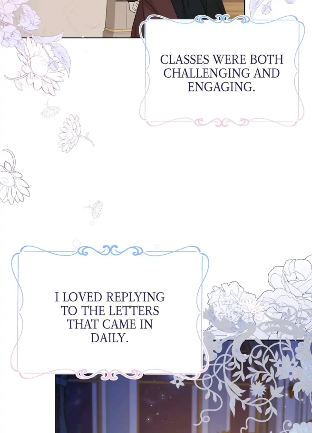 Read More Than You Know (RAMMILL) chapter 15 image 40 on Lezhin