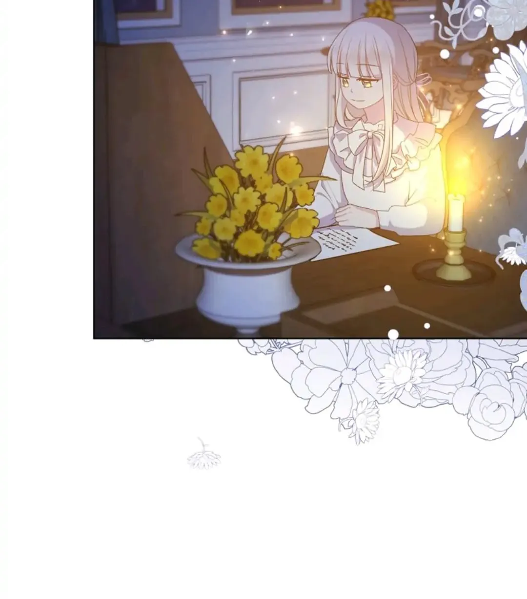 Read More Than You Know (RAMMILL) chapter 15 image 41 on Lezhin