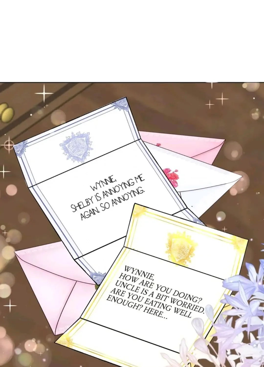 Read More Than You Know (RAMMILL) chapter 15 image 42 on Lezhin