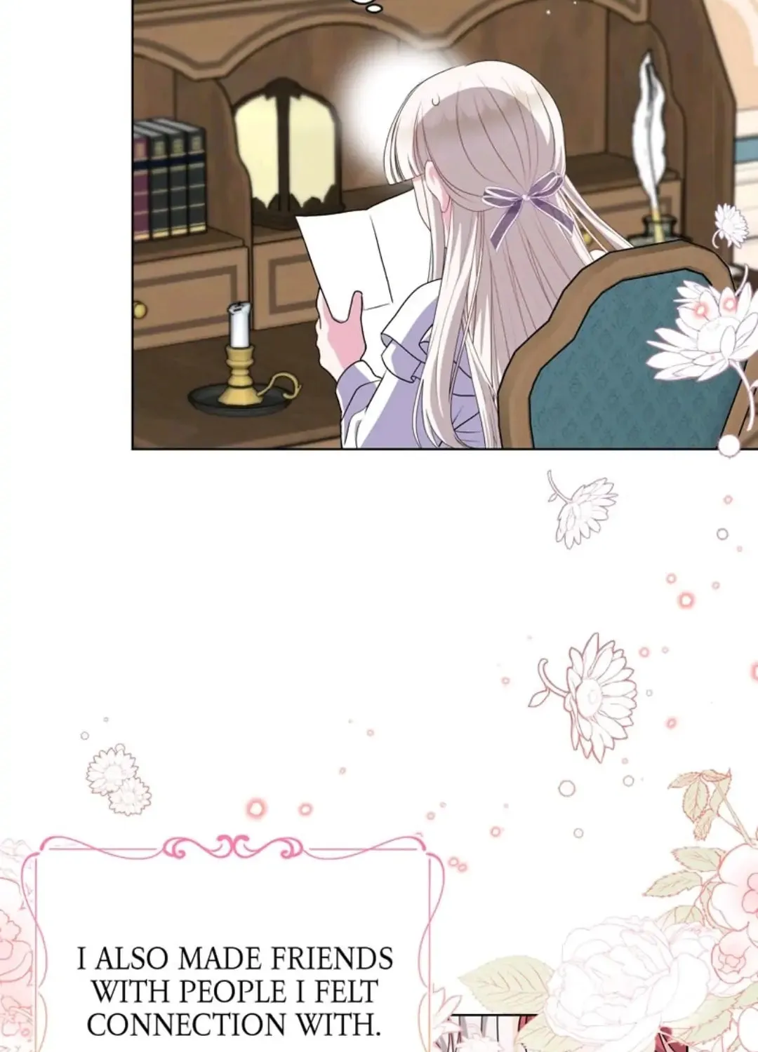 Read More Than You Know (RAMMILL) chapter 15 image 44 on Lezhin