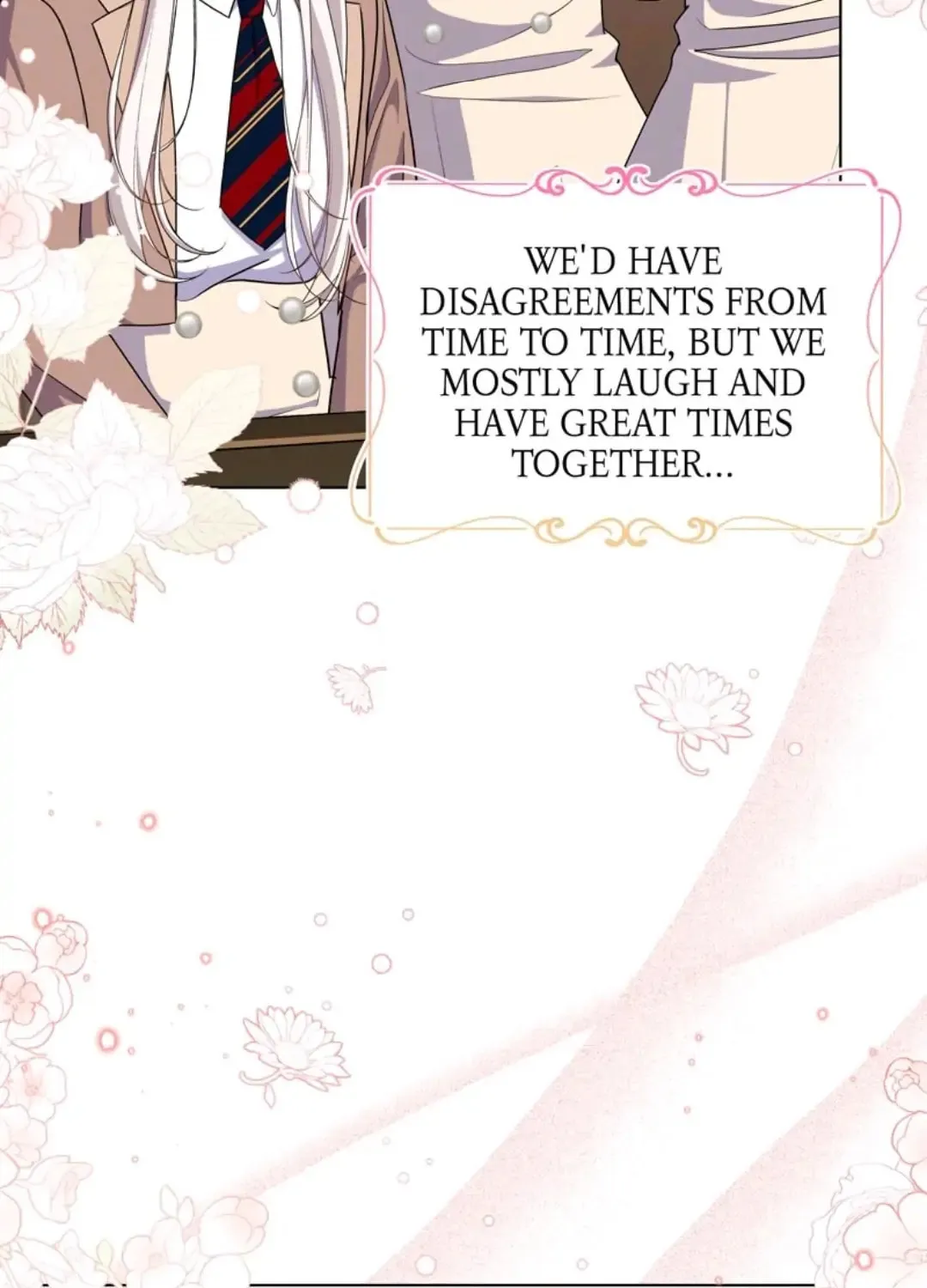 Read More Than You Know (RAMMILL) chapter 15 image 46 on Lezhin