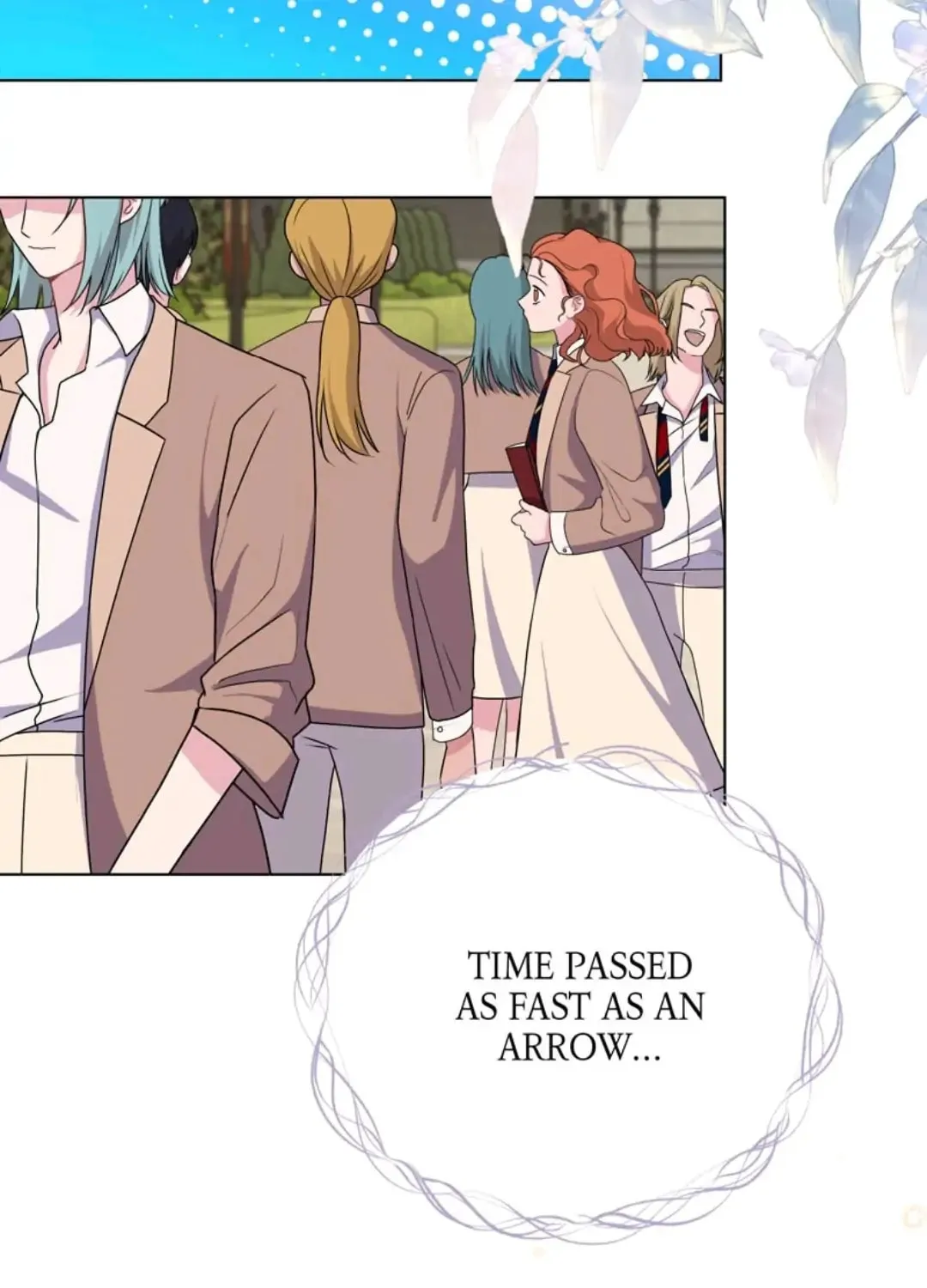 Read More Than You Know (RAMMILL) chapter 15 image 50 on Lezhin