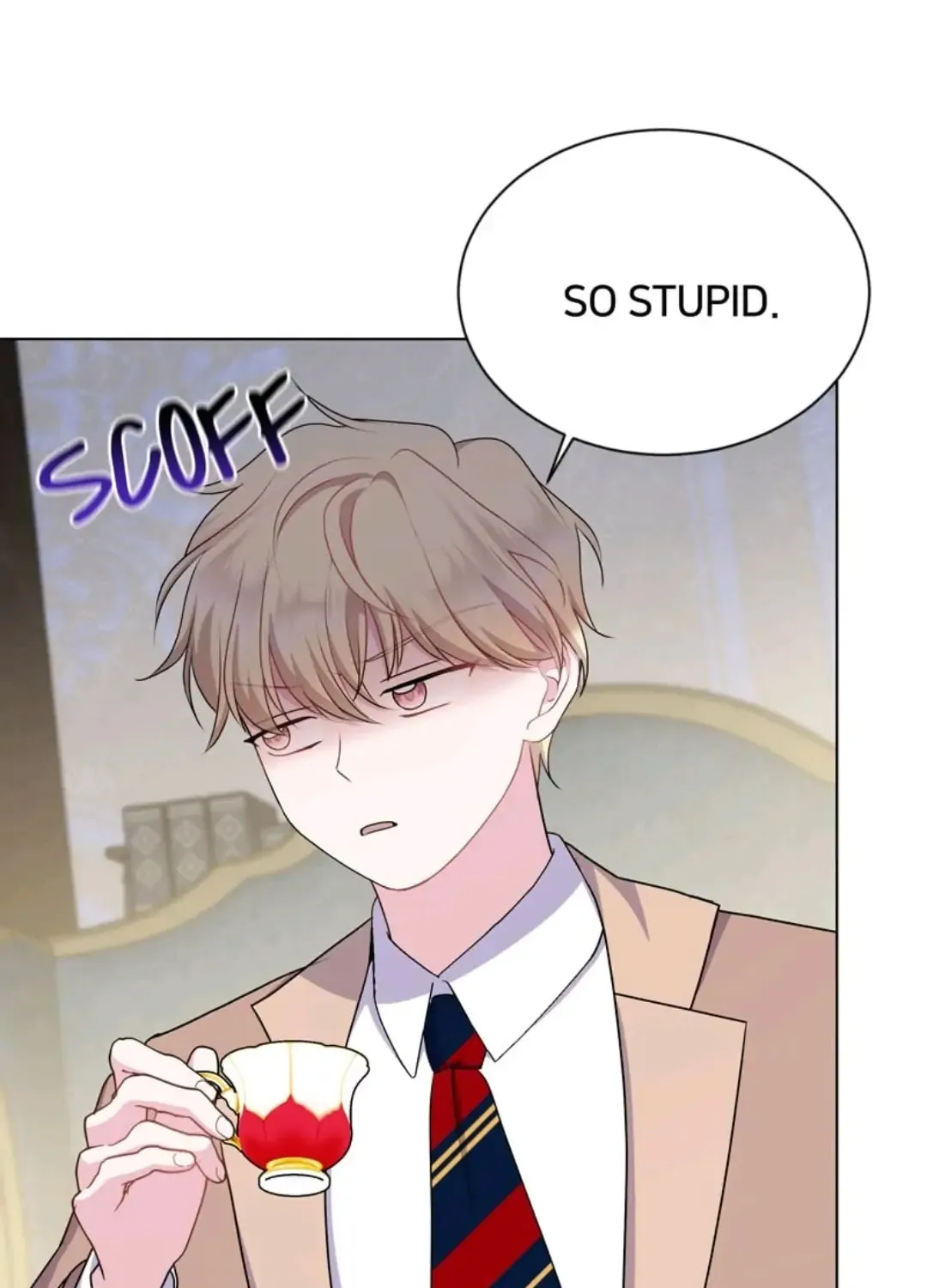 Read More Than You Know (RAMMILL) chapter 15 image 58 on Lezhin