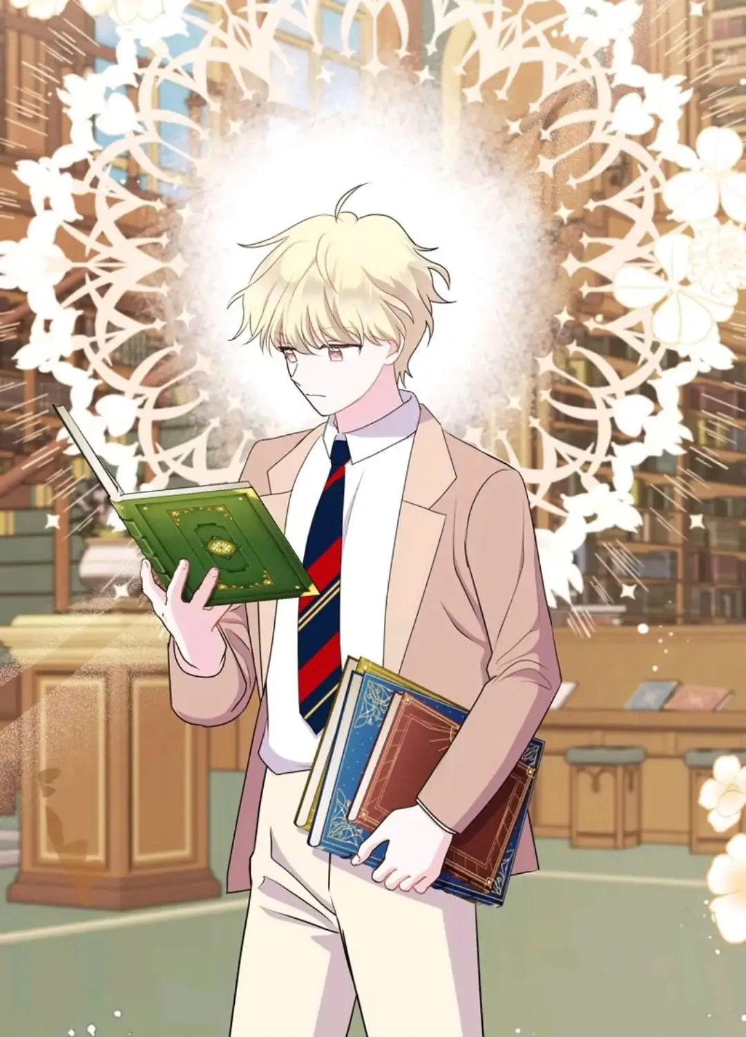 Read More Than You Know (RAMMILL) chapter 15 image 62 on Lezhin