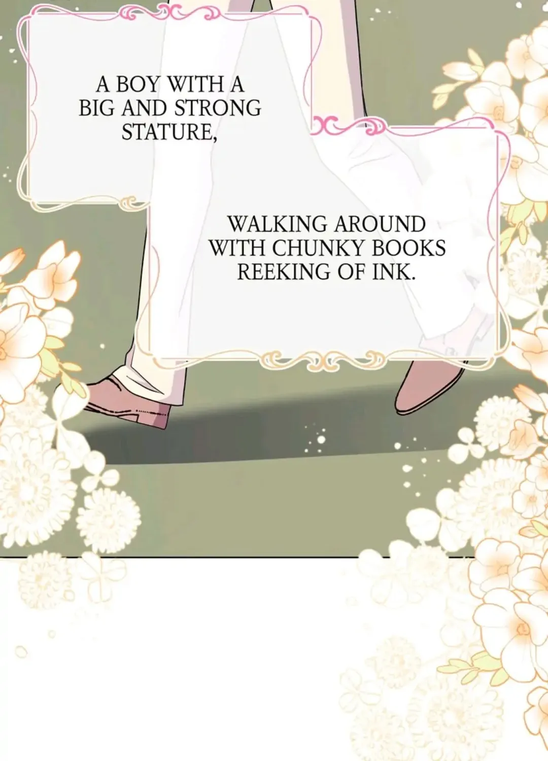 Read More Than You Know (RAMMILL) chapter 15 image 63 on Lezhin