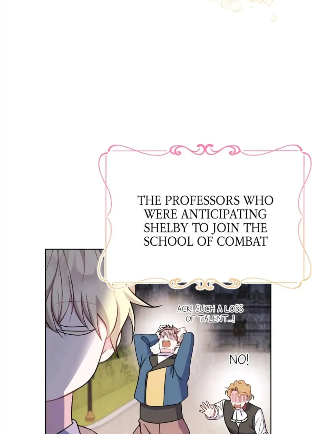 Read More Than You Know (RAMMILL) chapter 15 image 64 on Lezhin