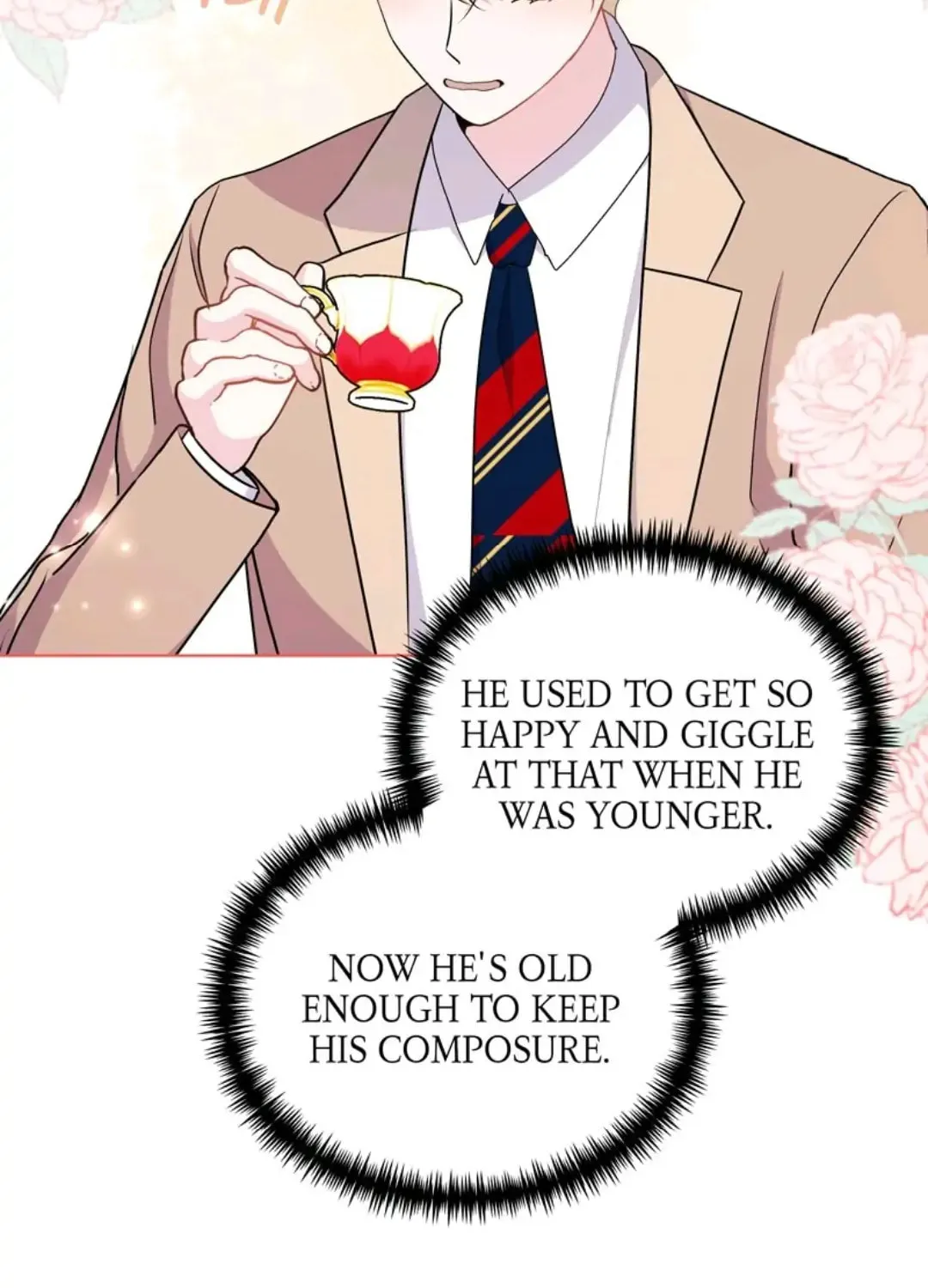 Read More Than You Know (RAMMILL) chapter 15 image 79 on Lezhin