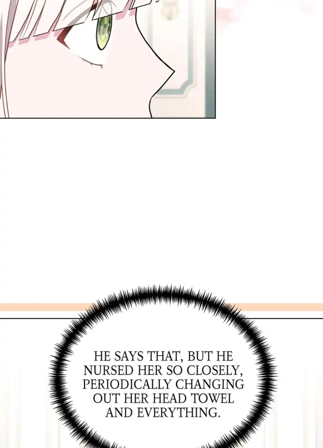 Read More Than You Know (RAMMILL) chapter 15 image 85 on Lezhin