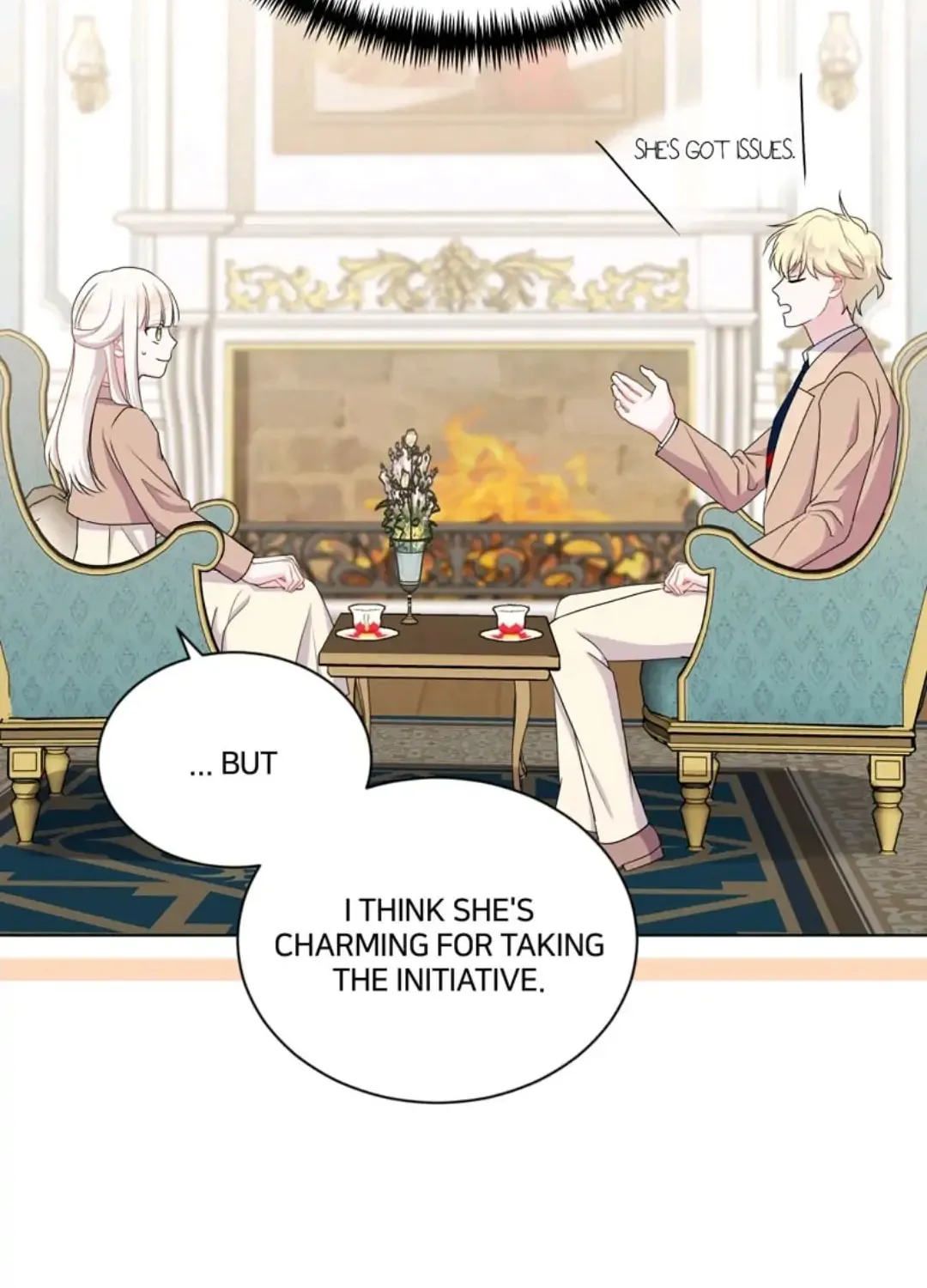 Read More Than You Know (RAMMILL) chapter 15 image 86 on Lezhin