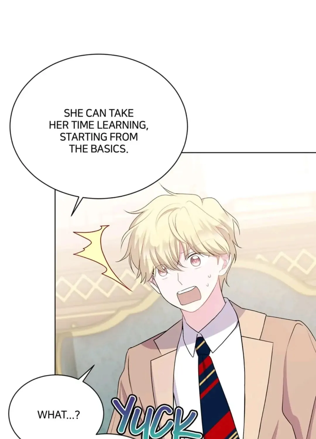 Read More Than You Know (RAMMILL) chapter 15 image 88 on Lezhin